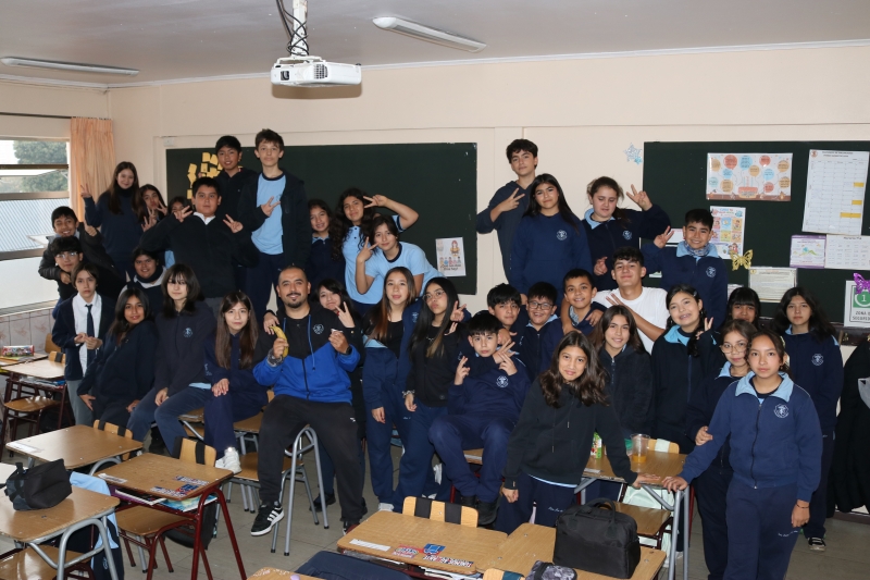 Día de la Actividad Física